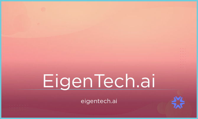 eigen logo